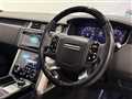 2021 Land Rover Range Rover