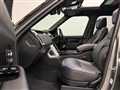 2021 Land Rover Range Rover