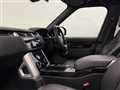 2021 Land Rover Range Rover