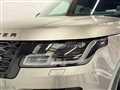 2021 Land Rover Range Rover