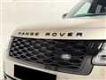 2021 Land Rover Range Rover