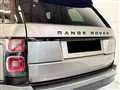 2021 Land Rover Range Rover