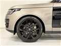 2021 Land Rover Range Rover