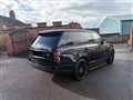 2021 Land Rover Range Rover