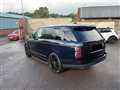 2021 Land Rover Range Rover