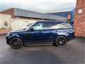 2021 Land Rover Range Rover