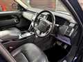 2021 Land Rover Range Rover