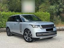 2023 Land Rover Range Rover