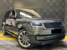 2023 Land Rover Range Rover