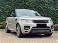 2016 Land Rover Range Rover Sport