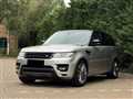 2016 Land Rover Range Rover Sport
