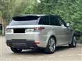 2016 Land Rover Range Rover Sport
