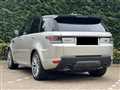 2016 Land Rover Range Rover Sport
