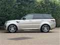 2016 Land Rover Range Rover Sport