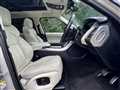 2016 Land Rover Range Rover Sport
