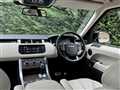 2016 Land Rover Range Rover Sport