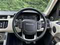 2016 Land Rover Range Rover Sport