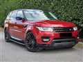 2016 Land Rover Range Rover Sport
