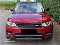 2016 Land Rover Range Rover Sport