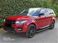 2016 Land Rover Range Rover Sport