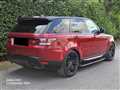 2016 Land Rover Range Rover Sport