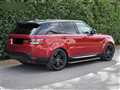 2016 Land Rover Range Rover Sport