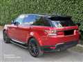2016 Land Rover Range Rover Sport