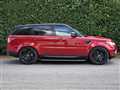 2016 Land Rover Range Rover Sport