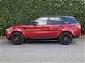 2016 Land Rover Range Rover Sport