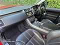 2016 Land Rover Range Rover Sport