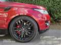 2016 Land Rover Range Rover Sport