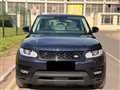 2017 Land Rover Range Rover Sport