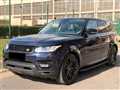 2017 Land Rover Range Rover Sport