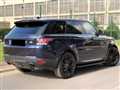 2017 Land Rover Range Rover Sport