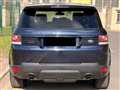 2017 Land Rover Range Rover Sport