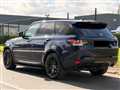 2017 Land Rover Range Rover Sport