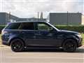 2017 Land Rover Range Rover Sport