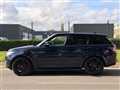 2017 Land Rover Range Rover Sport