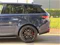 2017 Land Rover Range Rover Sport