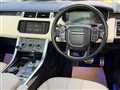2017 Land Rover Range Rover Sport