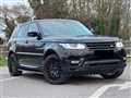 2017 Land Rover Range Rover Sport