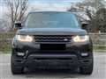 2017 Land Rover Range Rover Sport