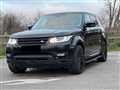 2017 Land Rover Range Rover Sport