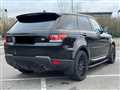 2017 Land Rover Range Rover Sport