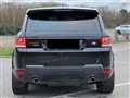 2017 Land Rover Range Rover Sport