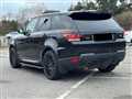 2017 Land Rover Range Rover Sport