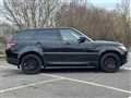 2017 Land Rover Range Rover Sport