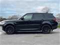 2017 Land Rover Range Rover Sport