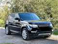 2017 Land Rover Range Rover Sport