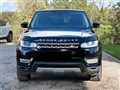2017 Land Rover Range Rover Sport